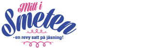 Logo för revyn 
