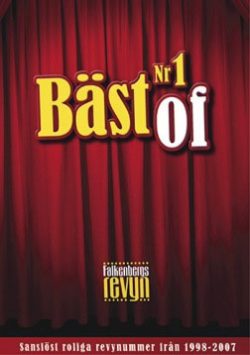 Bäst of - 195 kr/st+porto